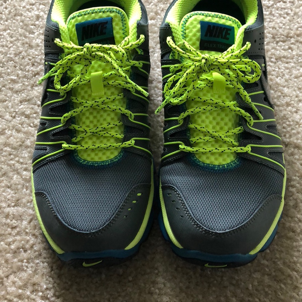 Men’s Nike Flex Trail 2